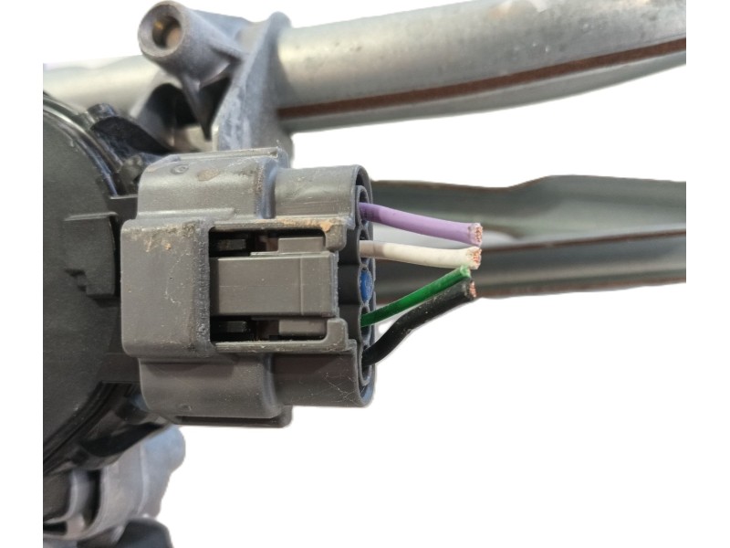 Recambio de motor limpia delantero para renault captur ii (hf_) tce 140 (hfn0) referencia OEM IAM 288153025R  