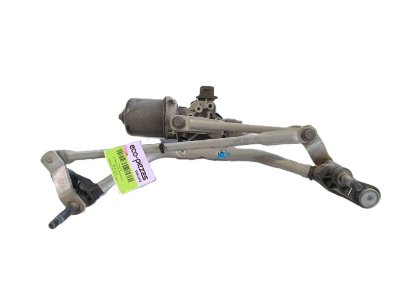 Recambio de motor limpia delantero para renault captur ii (hf_) tce 140 (hfn0) referencia OEM IAM 288153025R  