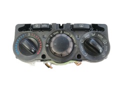 Recambio de mando calefaccion / aire acondicionado para opel corsa d (s07) 1.3 cdti (l08, l68) referencia OEM IAM   
