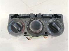 Recambio de mando calefaccion / aire acondicionado para opel corsa d (s07) 1.3 cdti (l08, l68) referencia OEM IAM   