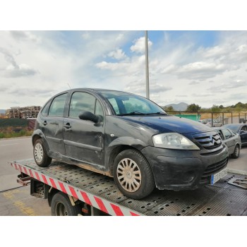 CITROËN C3 I (FC_, FN_)