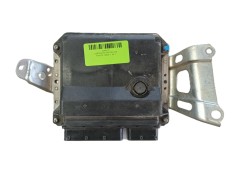 Recambio de centralita motor uce para toyota yaris (_p9_) 1.3 vvt-i (scp90_) referencia OEM IAM   