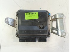 Recambio de centralita motor uce para toyota yaris (_p9_) 1.3 vvt-i (scp90_) referencia OEM IAM   