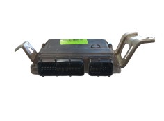 Recambio de centralita motor uce para toyota yaris (_p9_) 1.3 vvt-i (scp90_) referencia OEM IAM    2