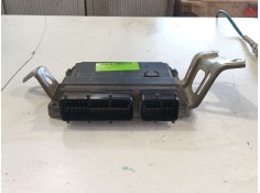 Recambio de centralita motor uce para toyota yaris (_p9_) 1.3 vvt-i (scp90_) referencia OEM IAM    2