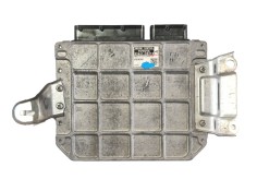 Recambio de centralita motor uce para toyota yaris (_p9_) 1.3 vvt-i (scp90_) referencia OEM IAM   