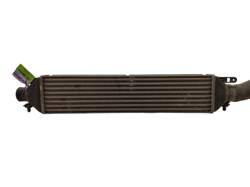 Recambio de intercooler para fiat doblo cargo (263_) 1.6 d multijet referencia OEM IAM 0000051833975  