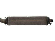 Recambio de intercooler para fiat doblo cargo (263_) 1.6 d multijet referencia OEM IAM 0000051833975   2