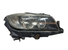 Recambio de faro derecho para bmw 3 (e90) 320 d referencia OEM IAM 63116942722 89311640 