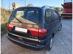 seat alhambra (7v8, 7v9) del año 1998 2