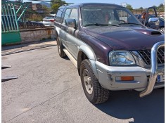 MITSUBISHI L200 (K7_T, K6_T, K5_T)