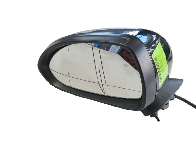 Recambio de espejo retrovisor izquierdo para opel corsa d (s07) 1.3 cdti (l08, l68) referencia OEM IAM   