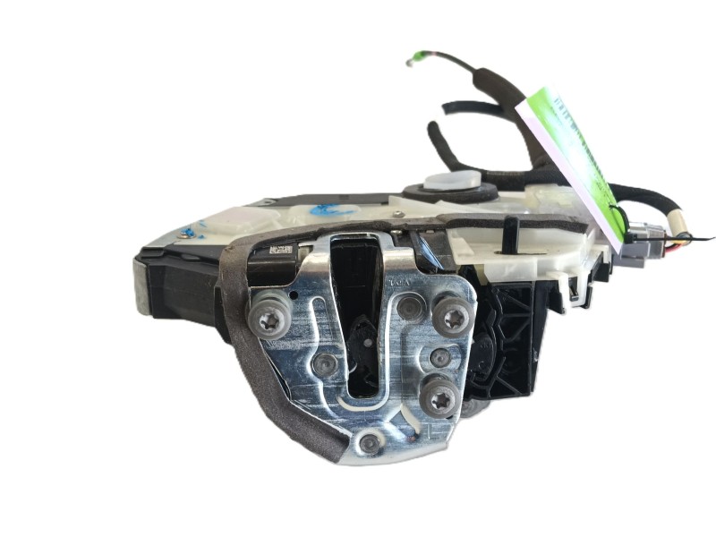 Recambio de elevalunas trasero izquierdo para lexus nx ii (_a2_, _h2_) 450h+ e-four (aazh26) referencia OEM IAM   