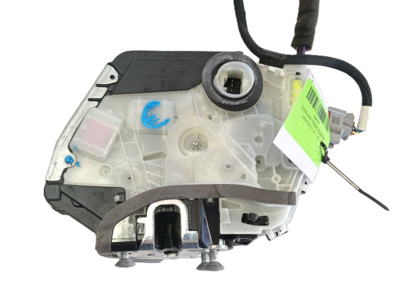 Recambio de elevalunas trasero izquierdo para lexus nx ii (_a2_, _h2_) 450h+ e-four (aazh26) referencia OEM IAM   