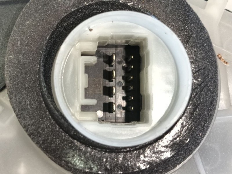 Recambio de elevalunas trasero izquierdo para lexus nx ii (_a2_, _h2_) 450h+ e-four (aazh26) referencia OEM IAM   