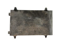 Recambio de condensador / radiador aire acondicionado para citroën jumpy ii furgoneta 2.0 hdi 120 referencia OEM IAM   
