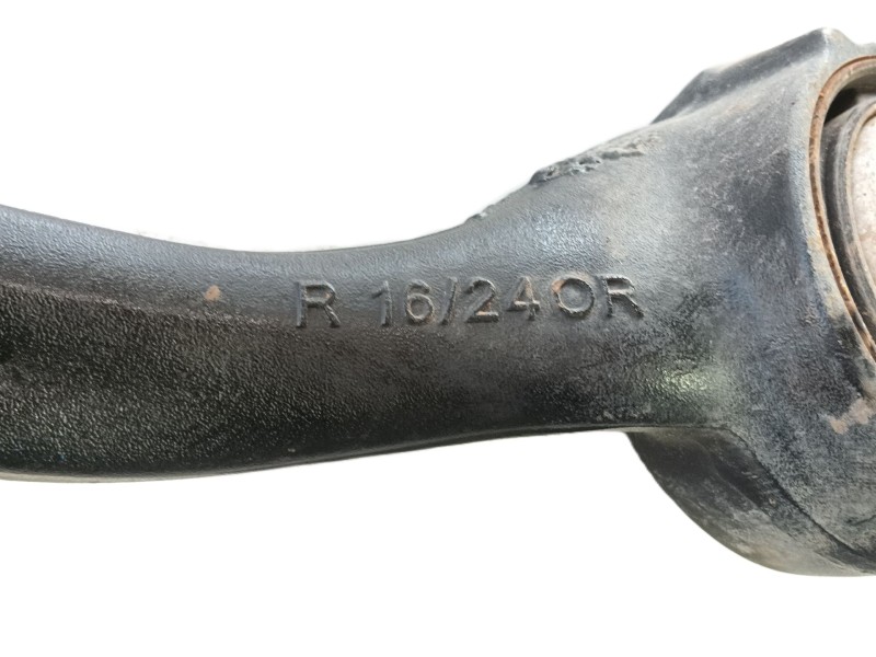 Recambio de brazo suspension inferior delantero derecho para land rover range rover sport ii (l494) 4.4 sdv8 4x4 referencia OEM 