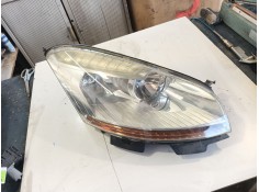 Recambio de faro derecho para citroën c4 picasso i monospace (ud_) 1.6 hdi referencia OEM IAM 6206A8   2