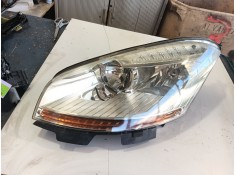 Recambio de faro izquierdo para citroën c4 picasso i monospace (ud_) 1.6 hdi referencia OEM IAM 6208A8   2