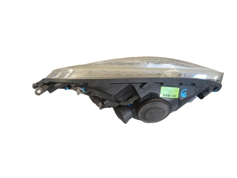 Recambio de faro izquierdo para citroën c4 picasso i monospace (ud_) 1.6 hdi referencia OEM IAM 6208A8  