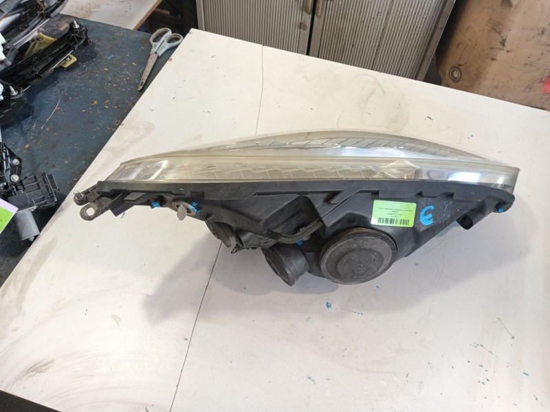 Recambio de faro izquierdo para citroën c4 picasso i monospace (ud_) 1.6 hdi referencia OEM IAM 6208A8  