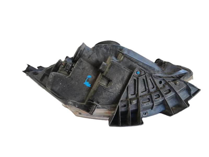 Recambio de faro izquierdo para citroën c4 picasso i monospace (ud_) 1.6 hdi referencia OEM IAM 6208A8  