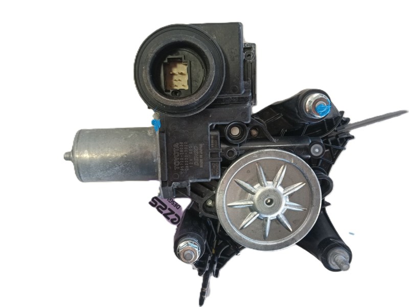 Recambio de elevalunas delantero izquierdo para lexus nx ii (_a2_, _h2_) 450h+ e-four (aazh26) referencia OEM IAM   