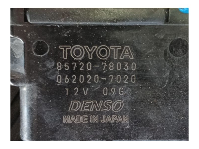 Recambio de elevalunas delantero izquierdo para lexus nx ii (_a2_, _h2_) 450h+ e-four (aazh26) referencia OEM IAM   