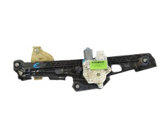 Recambio de elevalunas delantero derecho para renault captur ii (hf_) tce 140 (hfn0) referencia OEM IAM 807203293R  