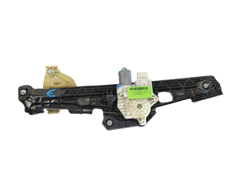 Recambio de elevalunas delantero derecho para renault captur ii (hf_) tce 140 (hfn0) referencia OEM IAM 807203293R  