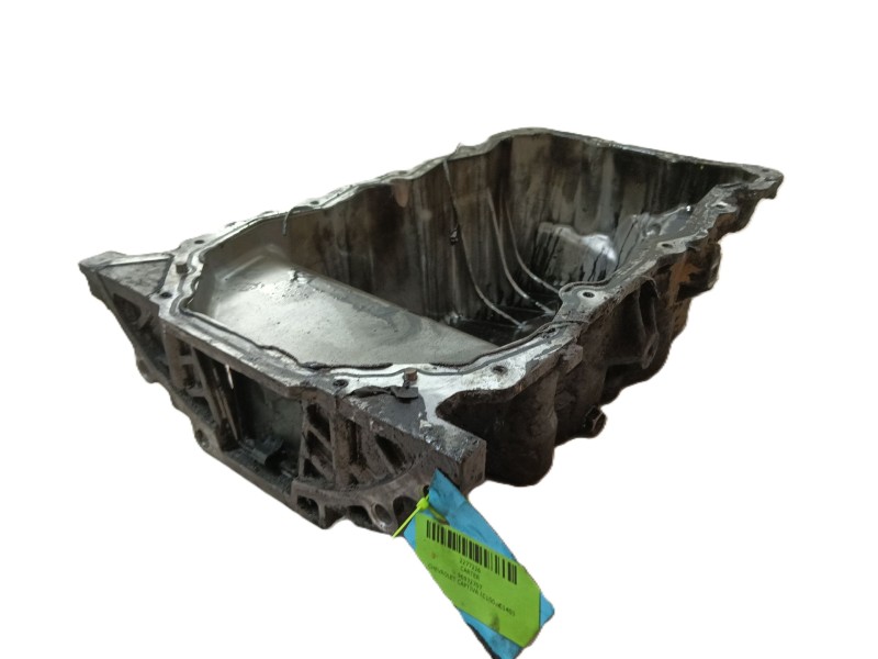 Recambio de carter para chevrolet captiva (c100, c140) 2.0 d 4wd referencia OEM IAM 96832707  