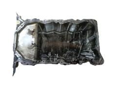 Recambio de carter para chevrolet captiva (c100, c140) 2.0 d 4wd referencia OEM IAM 96832707   2