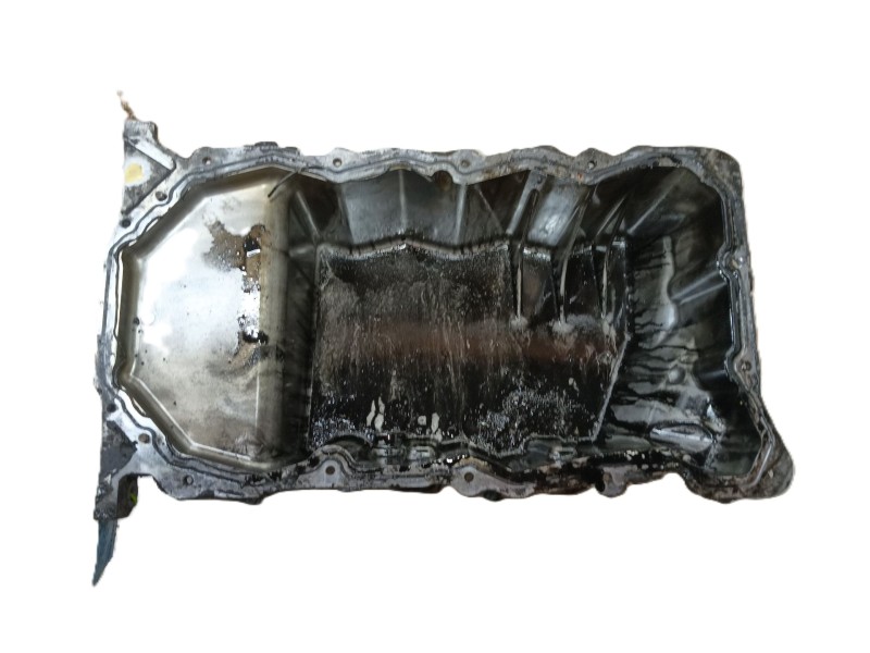 Recambio de carter para chevrolet captiva (c100, c140) 2.0 d 4wd referencia OEM IAM 96832707  