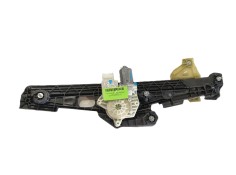 Recambio de elevalunas delantero izquierdo para renault captur ii (hf_) tce 140 (hfn0) referencia OEM IAM 807215326R  