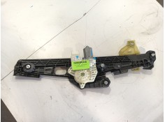 Recambio de elevalunas delantero izquierdo para renault captur ii (hf_) tce 140 (hfn0) referencia OEM IAM 807215326R  