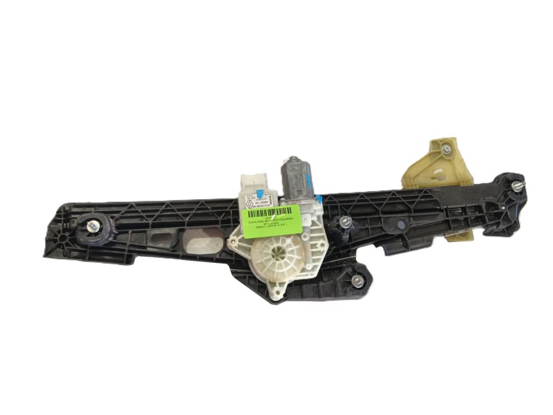 Recambio de elevalunas delantero izquierdo para renault captur ii (hf_) tce 140 (hfn0) referencia OEM IAM 807215326R  