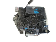 Recambio de cerradura puerta delantera izquierda para lexus nx ii (_a2_, _h2_) 450h+ e-four (aazh26) referencia OEM IAM   