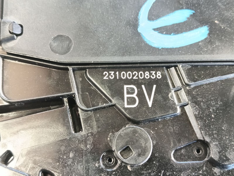 Recambio de cerradura puerta delantera izquierda para lexus nx ii (_a2_, _h2_) 450h+ e-four (aazh26) referencia OEM IAM   