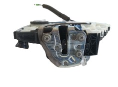 Recambio de cerradura puerta delantera izquierda para lexus nx ii (_a2_, _h2_) 450h+ e-four (aazh26) referencia OEM IAM   