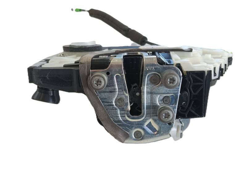 Recambio de cerradura puerta delantera izquierda para lexus nx ii (_a2_, _h2_) 450h+ e-four (aazh26) referencia OEM IAM   