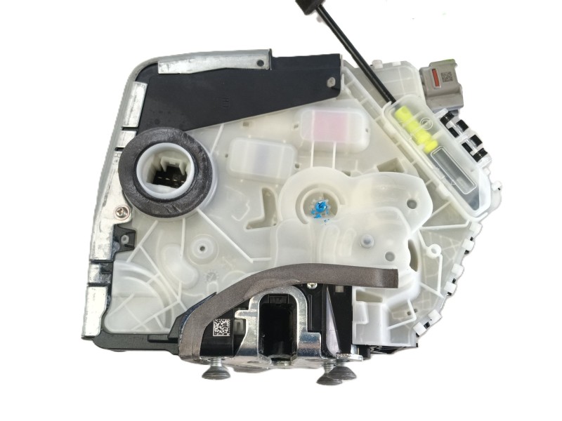 Recambio de cerradura puerta delantera izquierda para lexus nx ii (_a2_, _h2_) 450h+ e-four (aazh26) referencia OEM IAM   