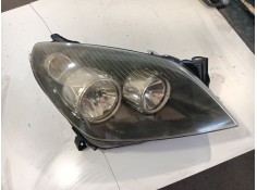 Recambio de faro derecho para opel astra h (a04) 1.7 cdti (l48) referencia OEM IAM 93190070  