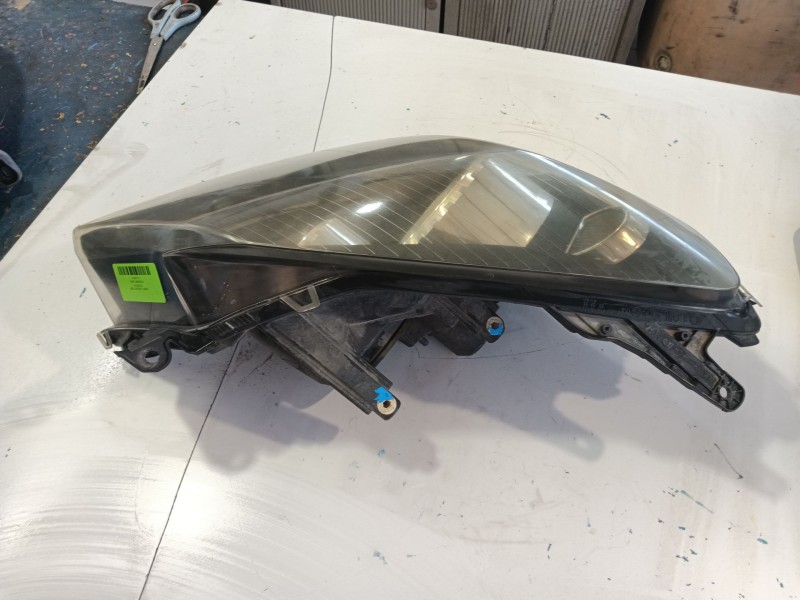 Recambio de faro derecho para opel astra h (a04) 1.7 cdti (l48) referencia OEM IAM 93190070  