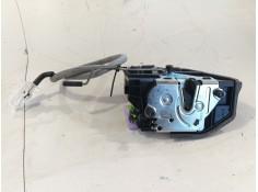 Recambio de cerradura puerta delantera derecha para bmw 3 (e90) 320 d referencia OEM IAM 51217202146 / 51247840617  