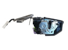 Recambio de cerradura puerta delantera derecha para bmw 3 (e90) 320 d referencia OEM IAM 51217202146 / 51247840617  