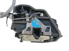 Recambio de cerradura puerta delantera derecha para bmw 3 (e90) 320 d referencia OEM IAM 51217202146 / 51247840617   2