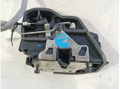 Recambio de cerradura puerta delantera derecha para bmw 3 (e90) 320 d referencia OEM IAM 51217202146 / 51247840617   2