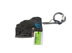 Recambio de cerradura puerta trasera derecha para bmw 3 (e90) 320 d referencia OEM IAM 51227202148  