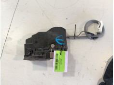 Recambio de cerradura puerta trasera derecha para bmw 3 (e90) 320 d referencia OEM IAM 51227202148  