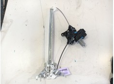 Recambio de cerradura puerta trasera izquierda para lexus nx ii (_a2_, _h2_) 450h+ e-four (aazh26) referencia OEM IAM    2